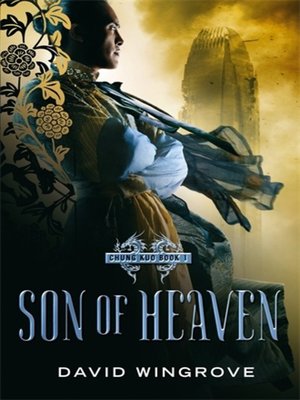 cover image of Son of Heaven